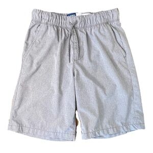 Old Navy Dry Quick Shorts - size L (10-12), gray